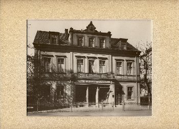 Historie | AK-Zweiradcenter